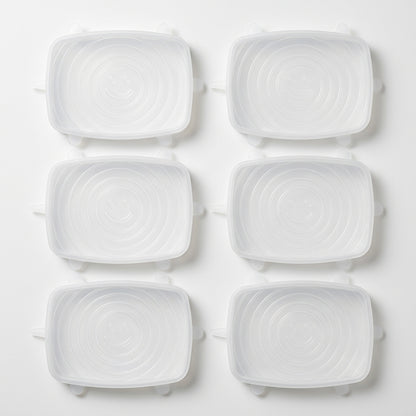FrischDeckel ™ 6er Set