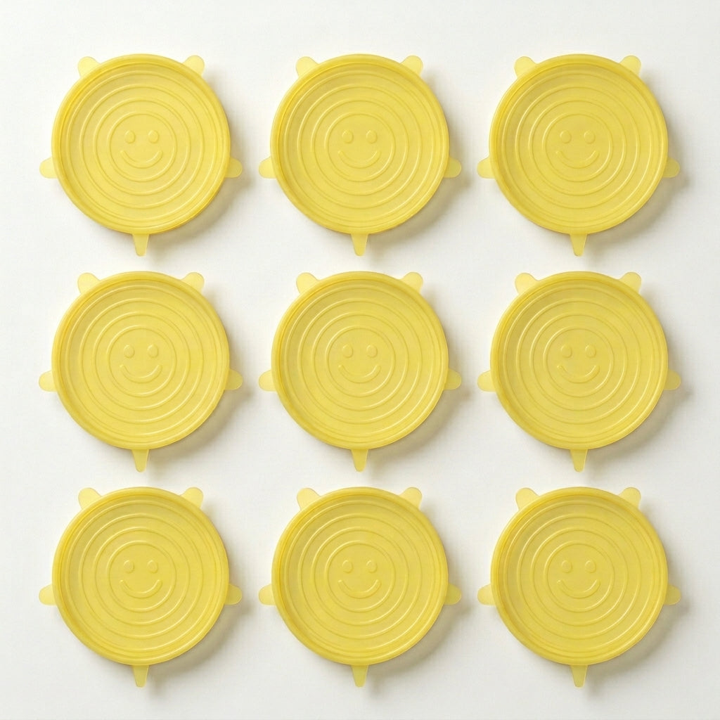 FrischDeckel ™ 6er Set
