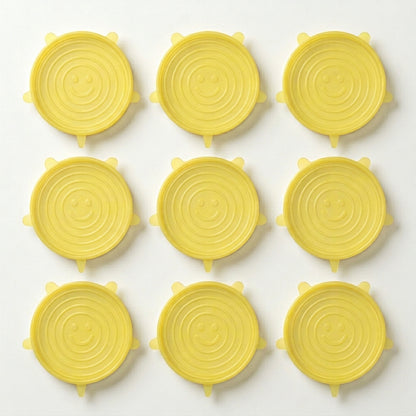 FrischDeckel ™ 6er Set