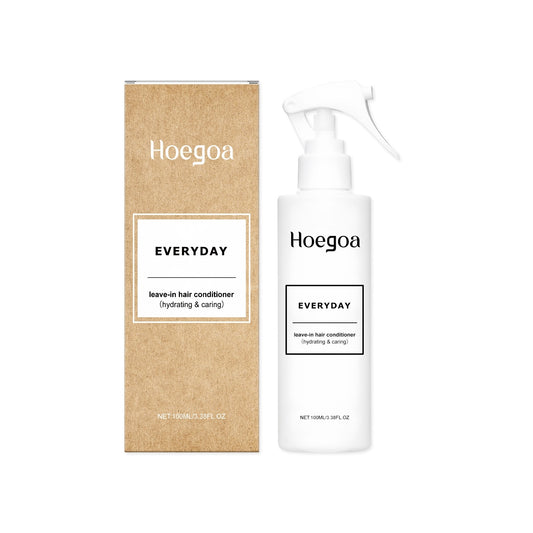Wash Free Hair Care Spray