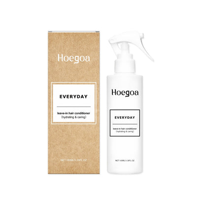 Wash Free Hair Care Spray