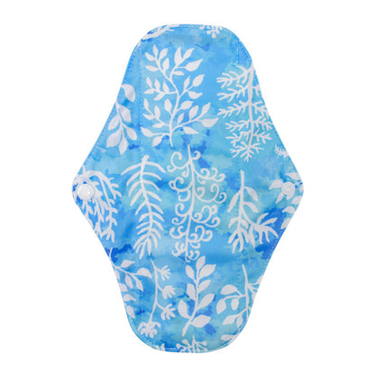 Soft Bamboo Cloth Reusable Menstrual Pads