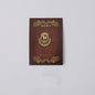 7 Options Of Cute Lace Creative Cartoon Animal Alloy Bookmarks