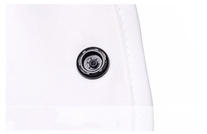 Baby's Carrying Belt Waist Stool Organic Cotton Saliva Towel