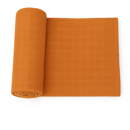 Organic Cotton Gauze Double Wrap