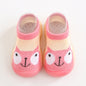 0-4 Years Old Baby Toddler Shoes