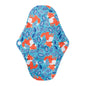 Soft Bamboo Cloth Reusable Menstrual Pads