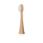 Biodegradable Organic Bamboo Electric Toothbrush Head