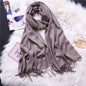 Stylish Women's Scarves & Shawls - Designer Wraps & Foulards