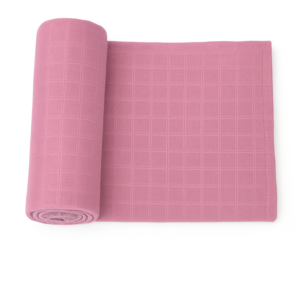Organic Cotton Gauze Double Wrap