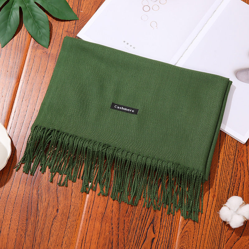 Stylish Women's Scarves & Shawls - Designer Wraps & Foulards