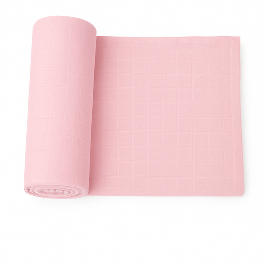 Organic Cotton Gauze Double Wrap