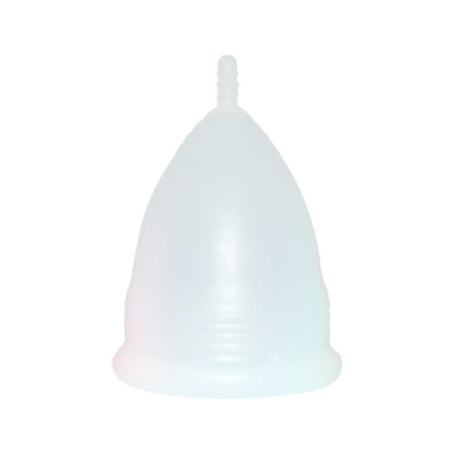 Medical Grade Silicone Aunt Menstrual Cup