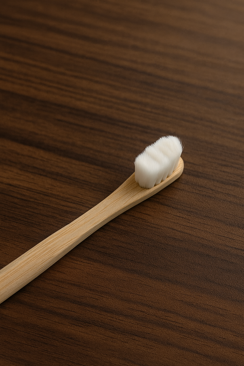 Ten thousand root bamboo toothbrushes