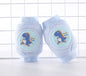 Children's Breathable Mesh Knee Pads Crawling And Walking Elbow