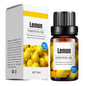 Aroma Diffuser Special Plant Sweet Orange Water-based Lavender Essential Oil 10ml