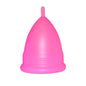 Medical Grade Silicone Aunt Menstrual Cup