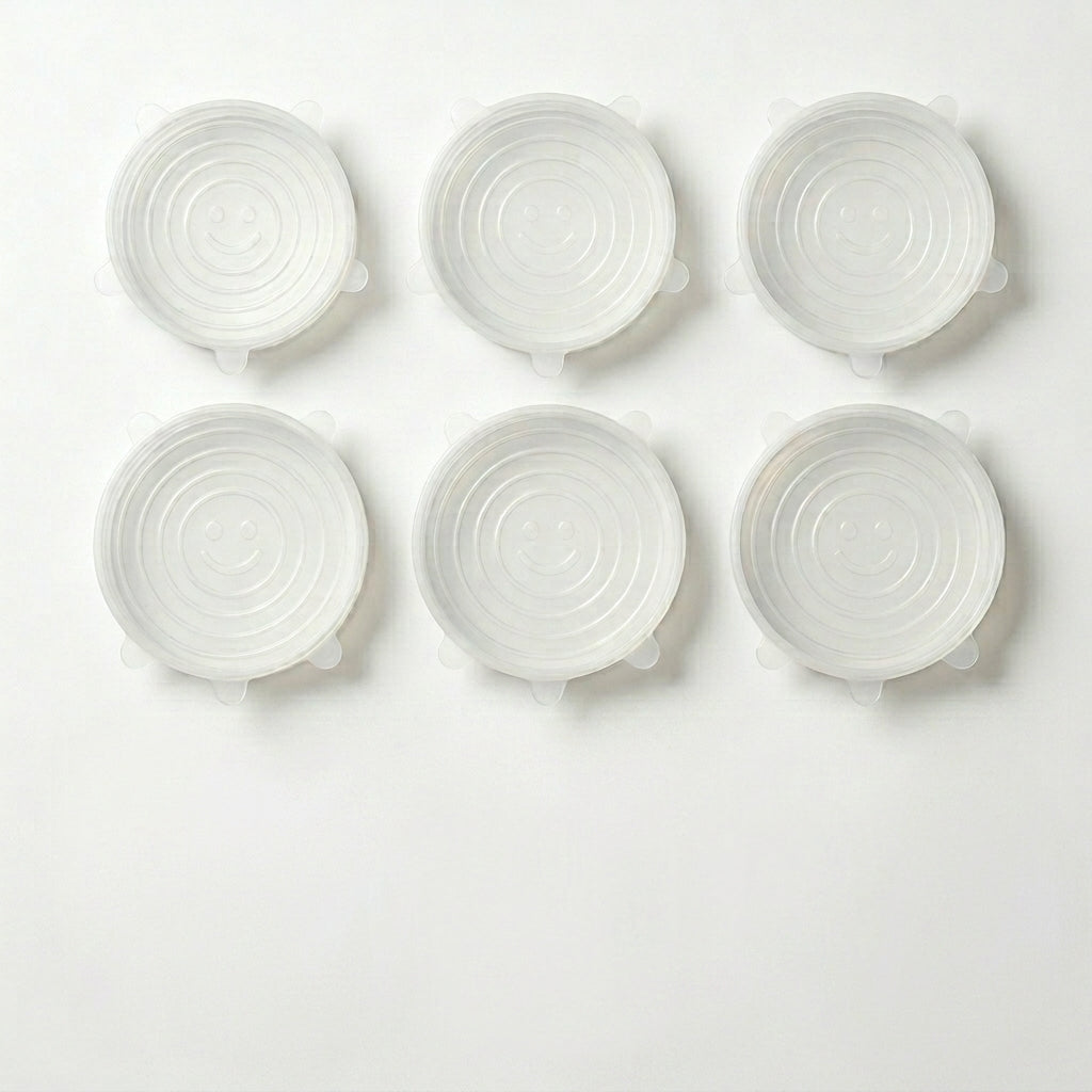 FrischDeckel ™ 6er Set
