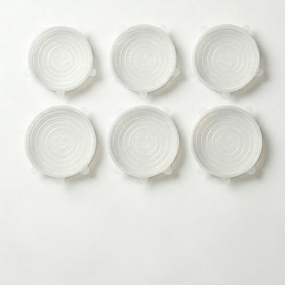 FrischDeckel ™ 6er Set