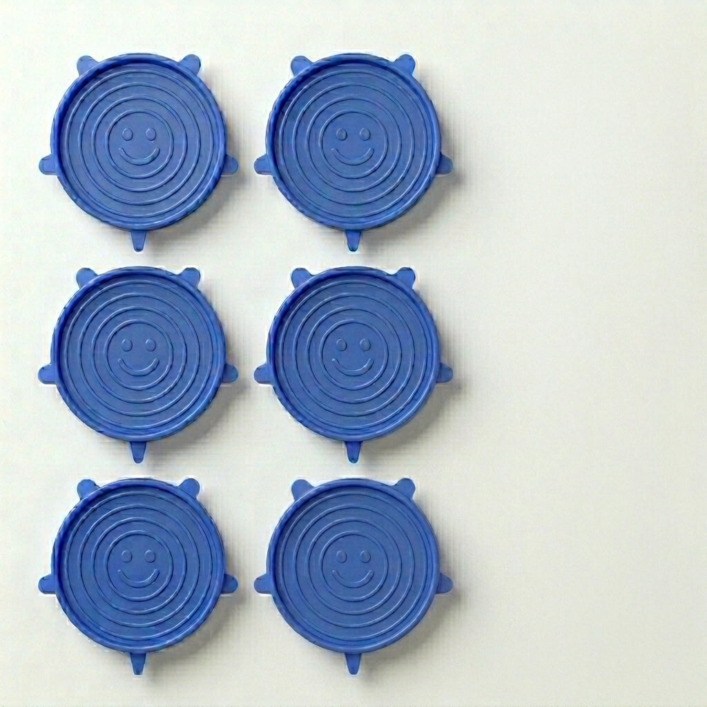 FrischDeckel ™ 6er Set